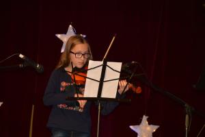 Venček prazničnih v Novi Štifti 2